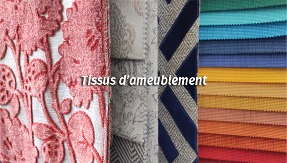 Meynard diffusion Tissus d'ameublement