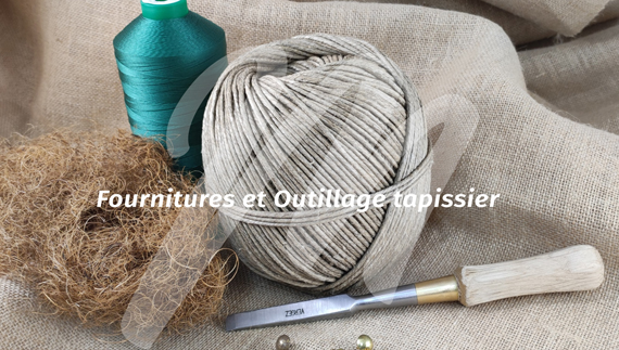 Meynard Diffusion Fournitures et Outillage tapissier